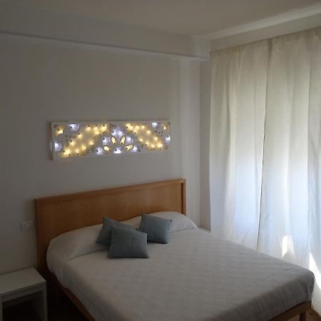 Venti Di Mare Bed and Breakfast Otranto Buitenkant foto