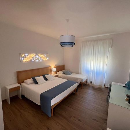 Venti Di Mare Bed and Breakfast Otranto Buitenkant foto