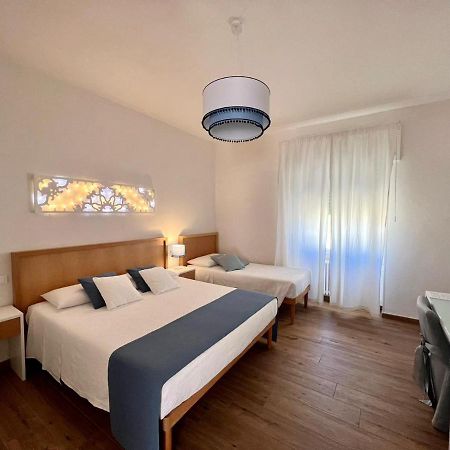 Venti Di Mare Bed and Breakfast Otranto Buitenkant foto