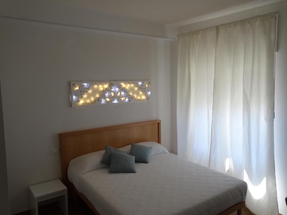 Venti Di Mare Bed and Breakfast Otranto Buitenkant foto