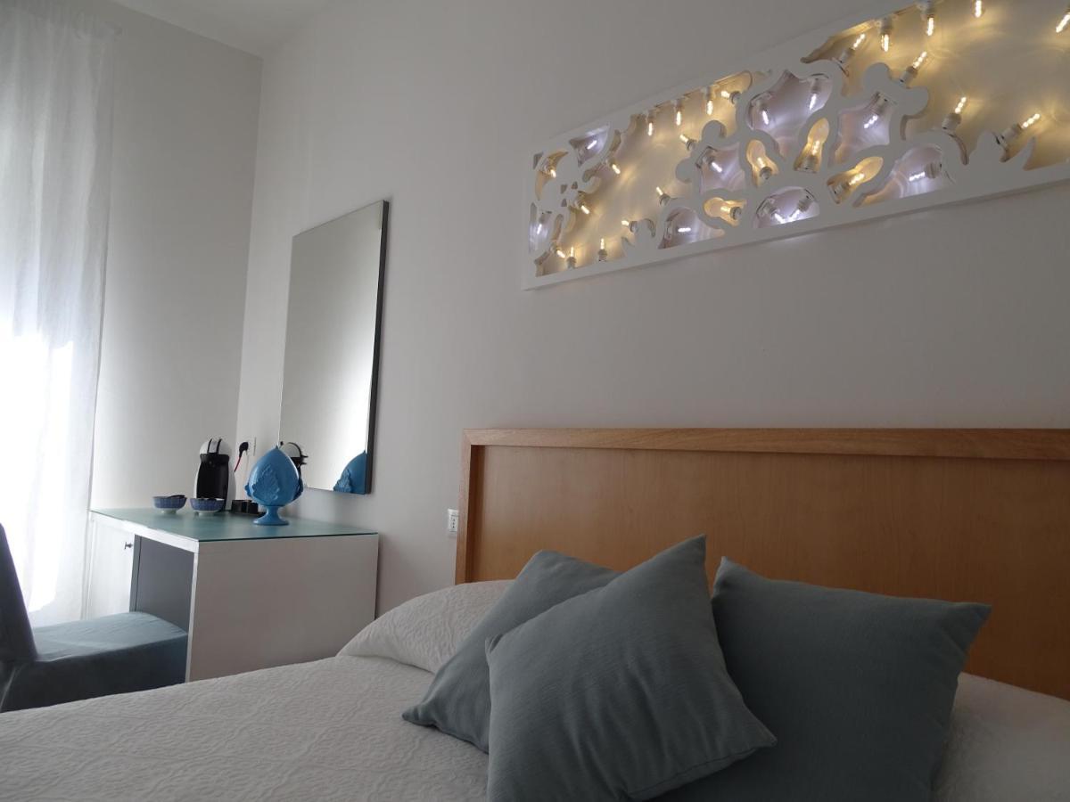 Venti Di Mare Bed and Breakfast Otranto Buitenkant foto