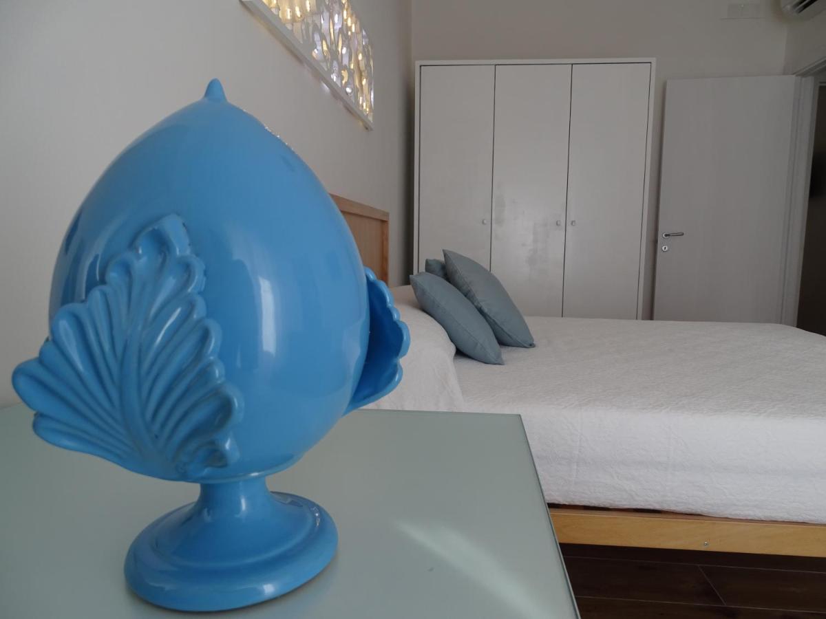 Venti Di Mare Bed and Breakfast Otranto Buitenkant foto