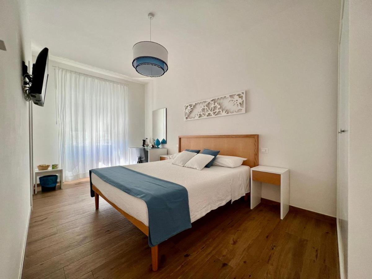Venti Di Mare Bed and Breakfast Otranto Buitenkant foto