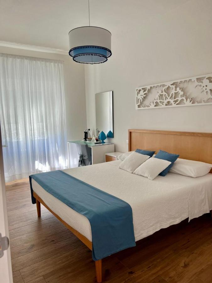 Venti Di Mare Bed and Breakfast Otranto Buitenkant foto