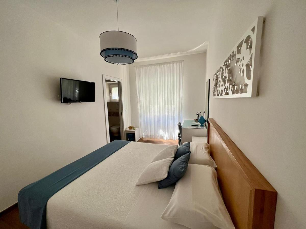 Venti Di Mare Bed and Breakfast Otranto Buitenkant foto